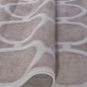 Ковёр SIERRA D713-BEIGE-CREAM-STAN