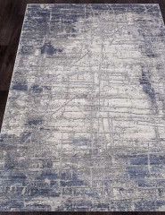 Турецкий ковер OPERA-5801A-BLUE-STAN