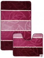 Набор ковриков для ванной Classic №78