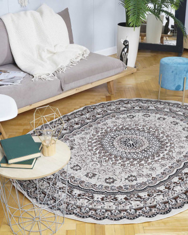 Ковёр ИЗУМРУД 40