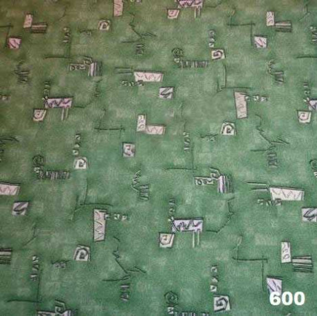 Паласное покрытие ''Конфетти Коричневый''