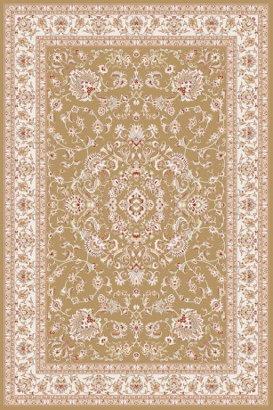 Ковер Супер Исфахан 9