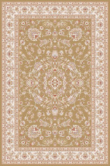 Ковер Супер Исфахан 9