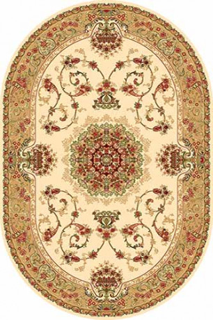 IZMIR 7 Зеленый