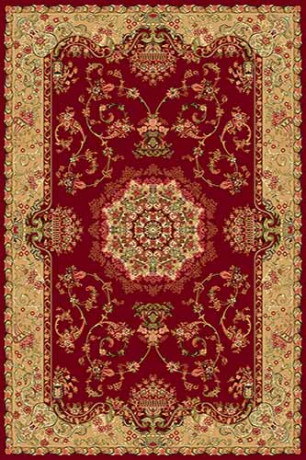 IZMIR 7 Зеленый