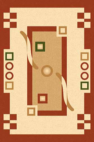 KAMEA 21 Зеленый