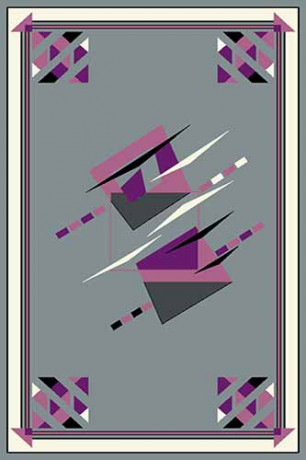 SAN-RIZE 7 Бежевый