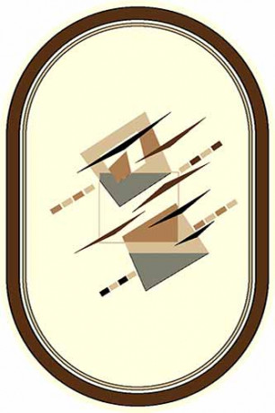 SAN-RIZE 7 Бежевый