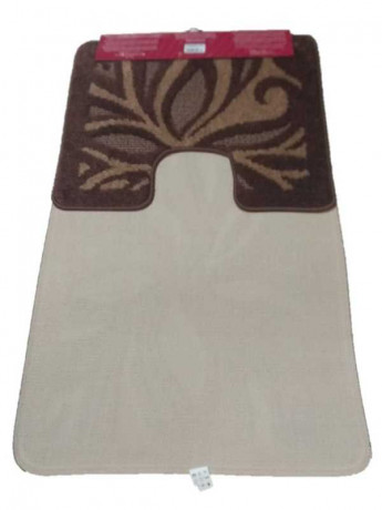 Набор ковриков для ванной Classic №5