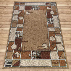 Ковёр LAILA DE LUXE 15104_10122