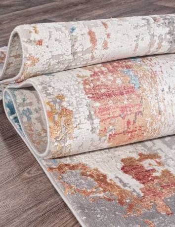 Турецкий ковер OLIMPOS-1029B-C-BEIGE-TERRA-STAN