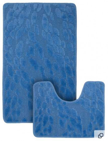 Набор ковриков для ванной Classic №147