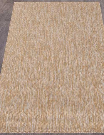 Ковёр VEGAS-S115-CREAM-STAN