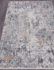 Турецкий ковер BOSFOR-52005-110-MULTI-STAN