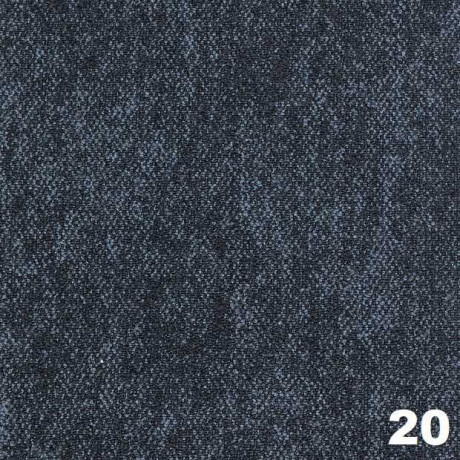 Противопожарный КМ-2 Ковролин Coral (unique) (Haima) 17