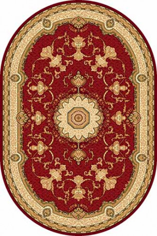 IZMIR 8 Красный