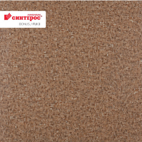 Линолеум Bonus - Fiji 3 (Бонус - Фиджи 3)