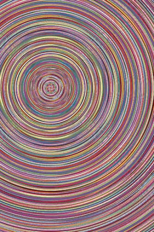 Коврик Кристалл 39 (1)