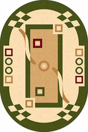 KAMEA 21 Коричневый