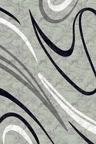 MEGA-KARVING 18 Серый