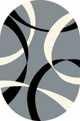 SAN-RIZE 8 Черный