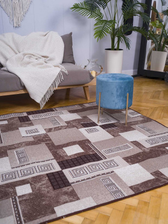 Паласное покрытие ''Гермес Бежевый''