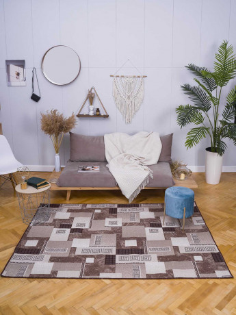 Паласное покрытие ''Гермес Бежевый''