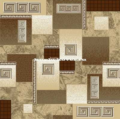 Паласное покрытие ''Гермес Бежевый''