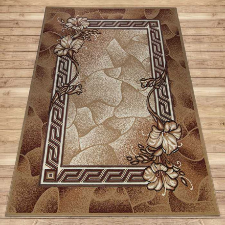 Ковёр LAILA DE LUXE 15105_10122