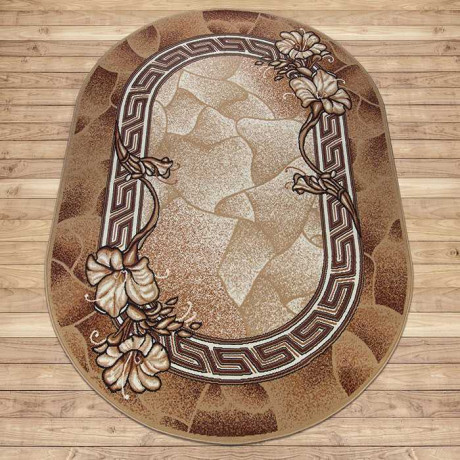 Ковёр LAILA DE LUXE 15105_10122