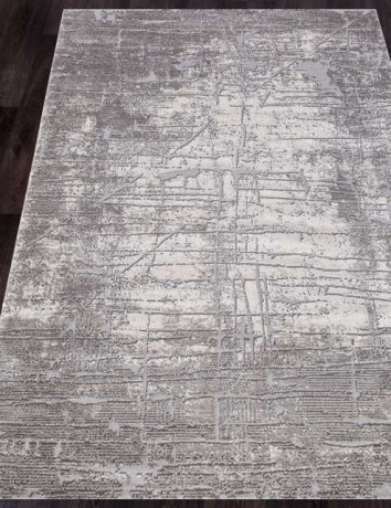 Турецкий ковер OPERA-5801C-LIGHT-GREY-STAN