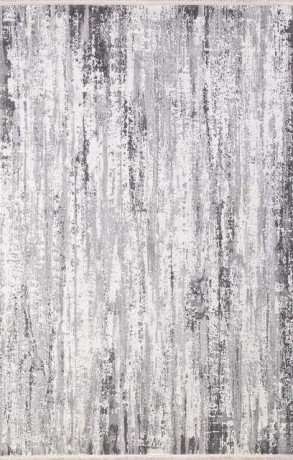 Турецкий ковер MODA-9808-ACIK-GRI-STAN