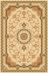 IZMIR 8 Бежевый