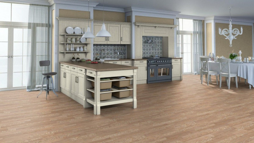 Линолеум Favorit - Allure 1 (Фаворит - Аллюр 1)