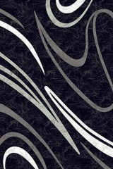 MEGA-KARVING 18 Черный