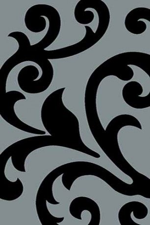 VISION DELUXE 22 Коричневый