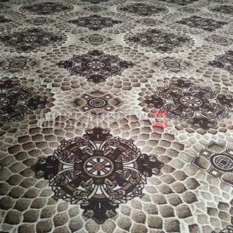 Паласное покрытие ''Алладин Бежевый''