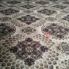 Паласное покрытие ''Алладин Бежевый''