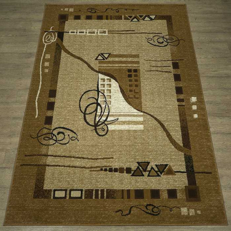 Ковёр LAILA DE LUXE 15113_10144