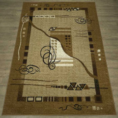 Ковёр LAILA DE LUXE 15113_10144