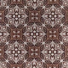 Паласное покрытие ''Одесса Коричневый''