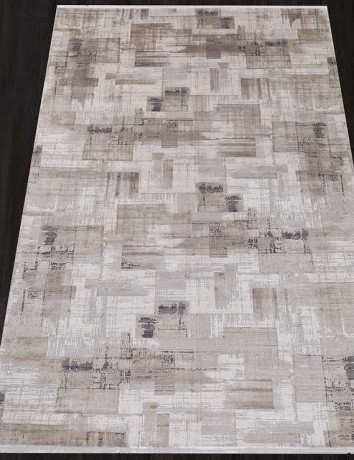 Турецкий ковер ELEXSUS-OLIMPOS-Y5086P-L-BEIGE-STAN