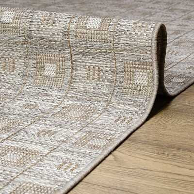 Ковёр TERAZZA 53016-52011