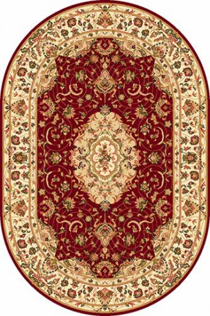 SAN REMO 9 Красный