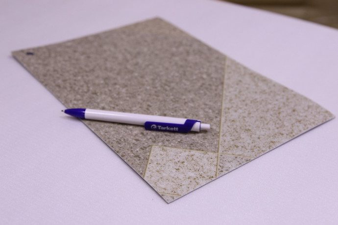 Линолеум Sprint Pro - Corsar 1 (Спринт Про - Корсар 1)