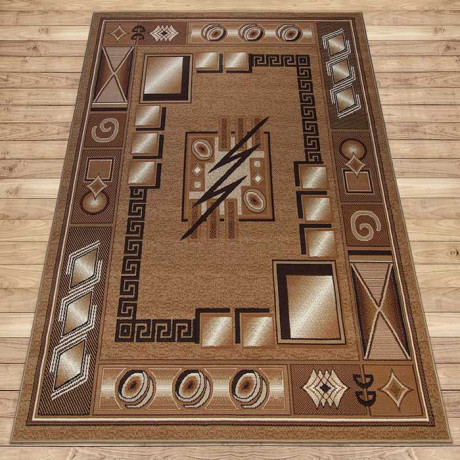 Ковёр LAILA DE LUXE 15116_10122