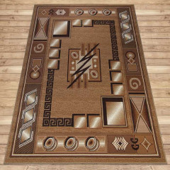 Ковёр LAILA DE LUXE 15116_10122