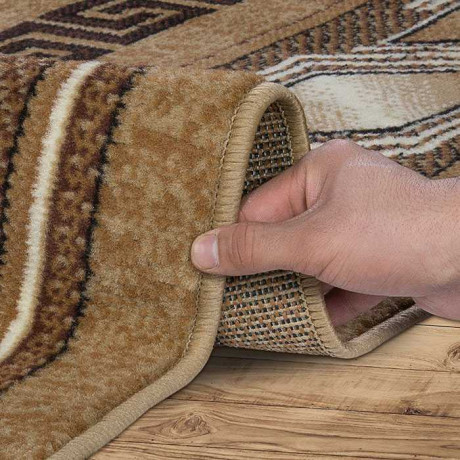 Ковёр LAILA DE LUXE 15116_10122