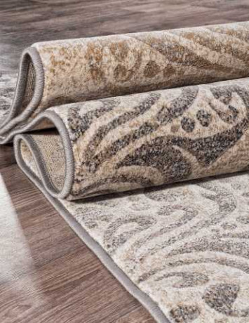 Ковёр MATRIX 3178-BEIGE-BLUE-STAN