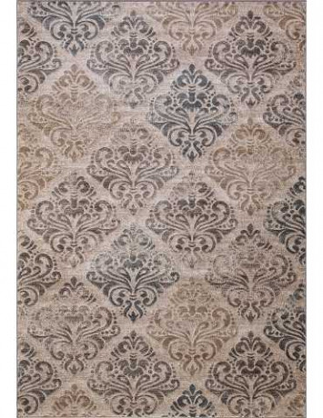 Ковёр MATRIX 3178-BEIGE-BLUE-STAN